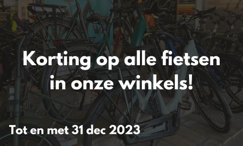 Wij gaan voor een glimlach